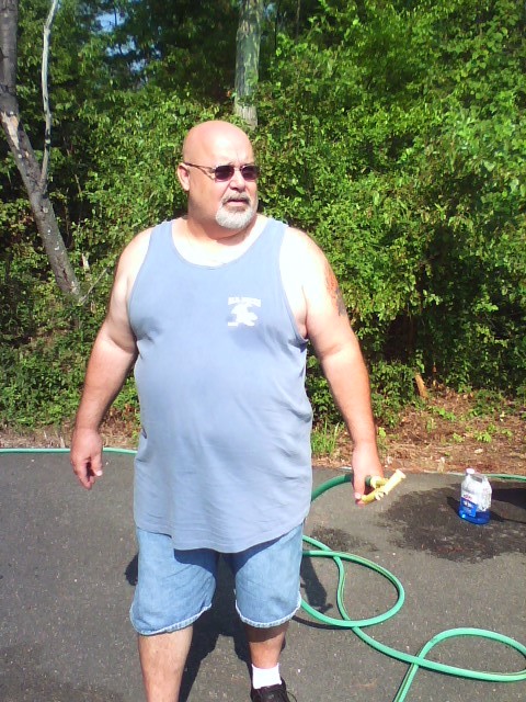 Car Wash 2007