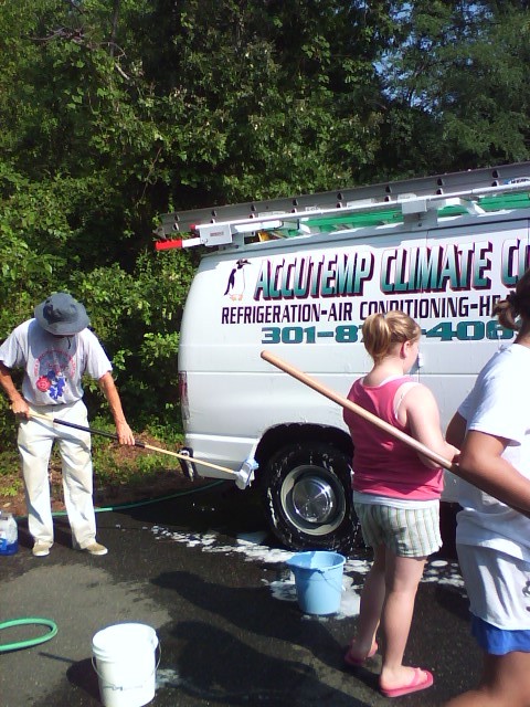 Car Wash 2007