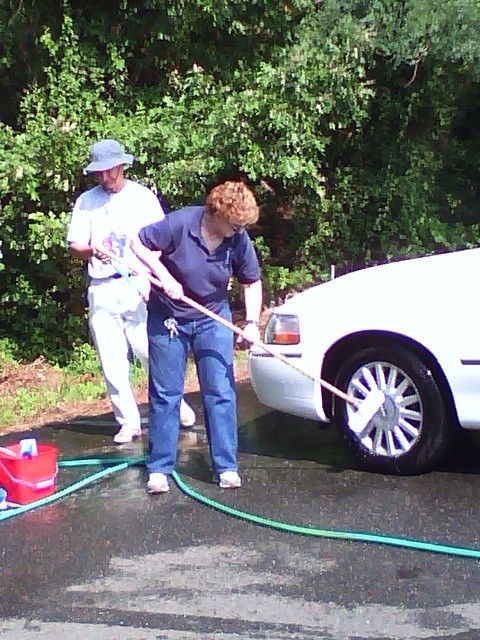 Car Wash 2007