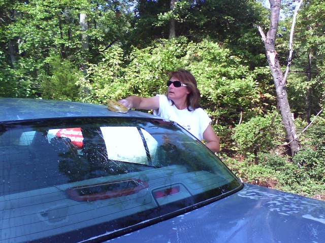 Car Wash 2007