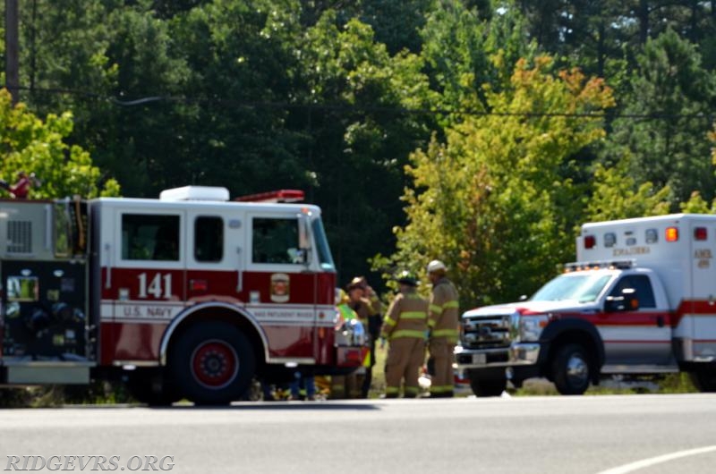 Ambulance 499