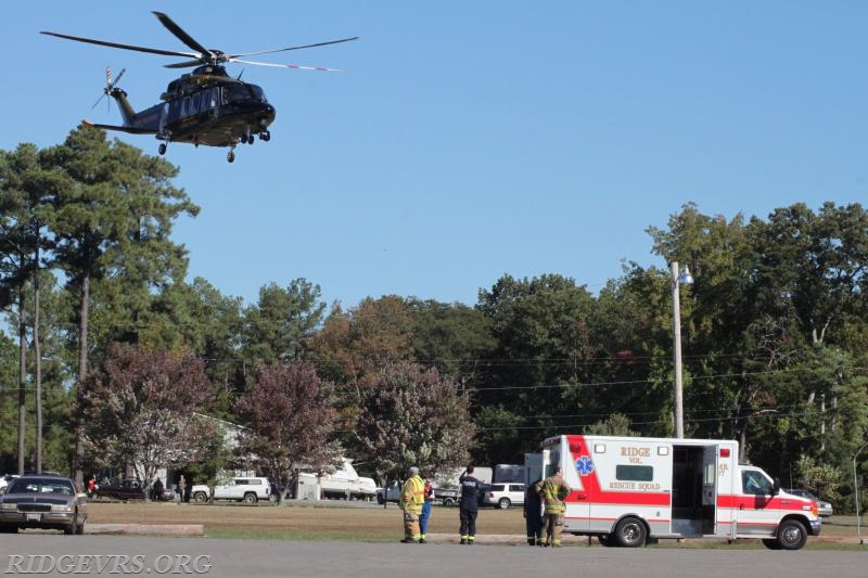 Ambulance 497