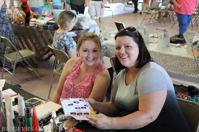 Brown Bag auction