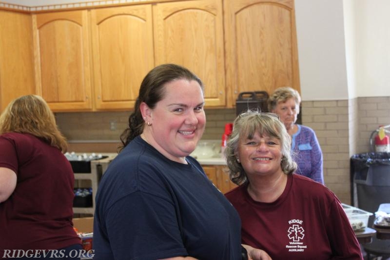 Brown Bag auction