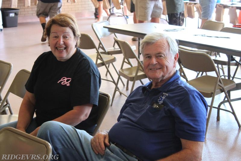 Brown Bag auction