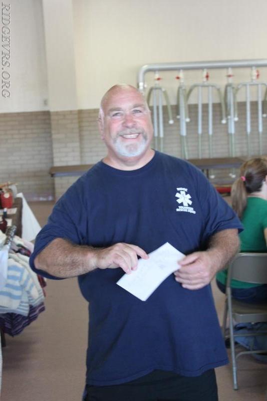 Brown Bag auction