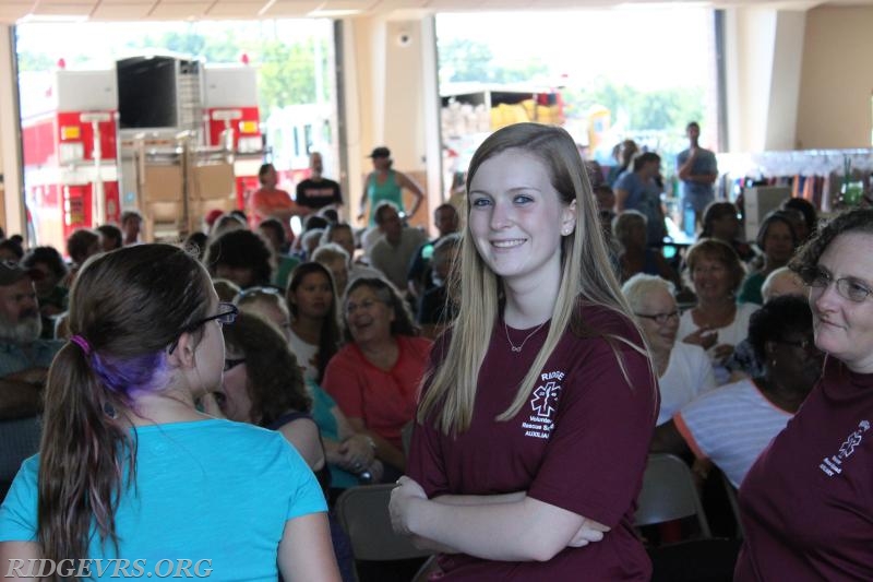 Brown Bag auction