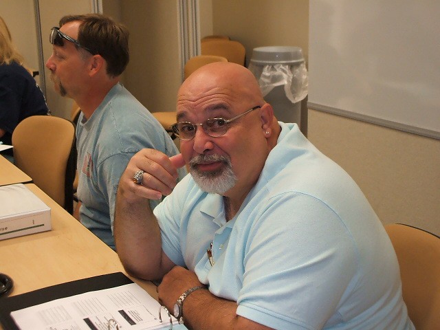QA Training 2007