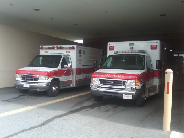 08-29-08... 497 and 499 both at SMH... pretty cool.