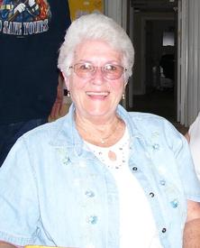 A beautiful lady through and through!